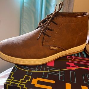 Mens Bass Casual Shoe